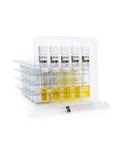 HI93754D-25 Odczynniki do ChZT, zakres niski, metoda bezrtęciowa 2